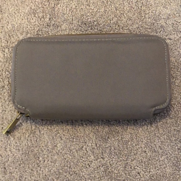 TRAVELON wallet - Picture 3 of 7